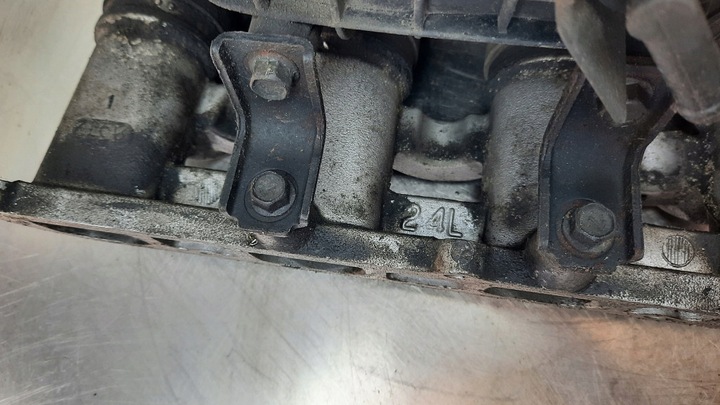 фото №6, Колектор всмоктуючий hyundai sonata 2.4b + lpg 05r