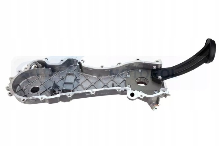 фото №6, Насос масла fiat/cit/peu/opel 1.3jtd/hdi - oem номер oem55232196