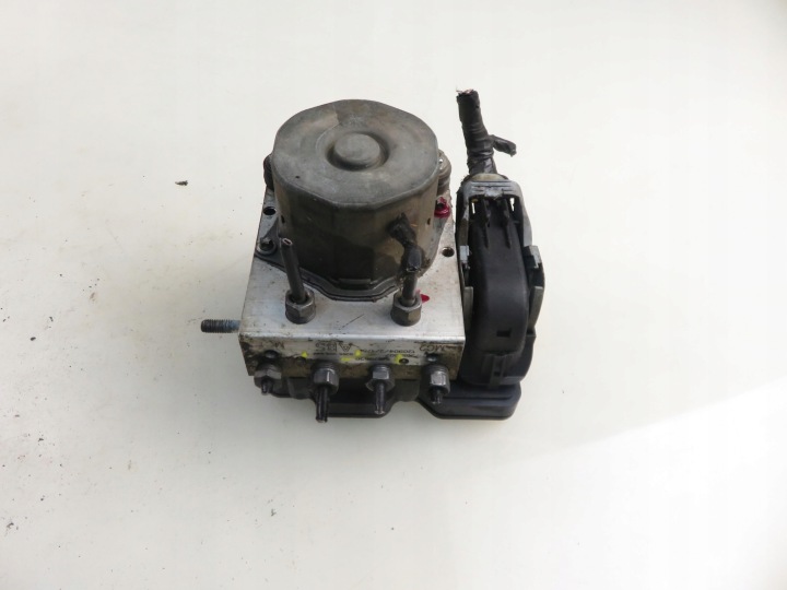 фото №6, Блок керування abs peugeot boxer ii 51879520 0265260047 0265805024