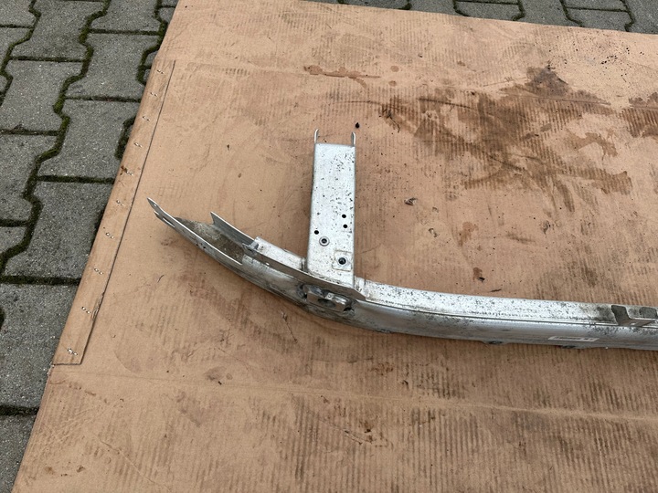 фото №10, Bmw 5 g30 g31 балка бампера передньої верхня i нижня комплект