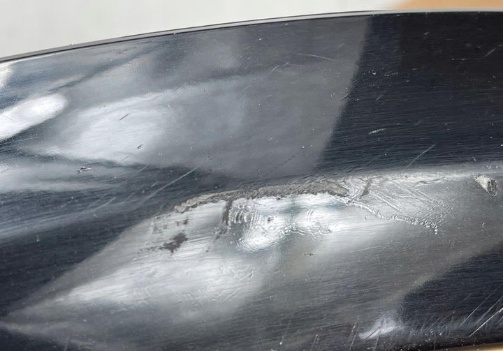 фото №11, K42 audi q6 e-tron планка крыльев левый перед 85h853717b