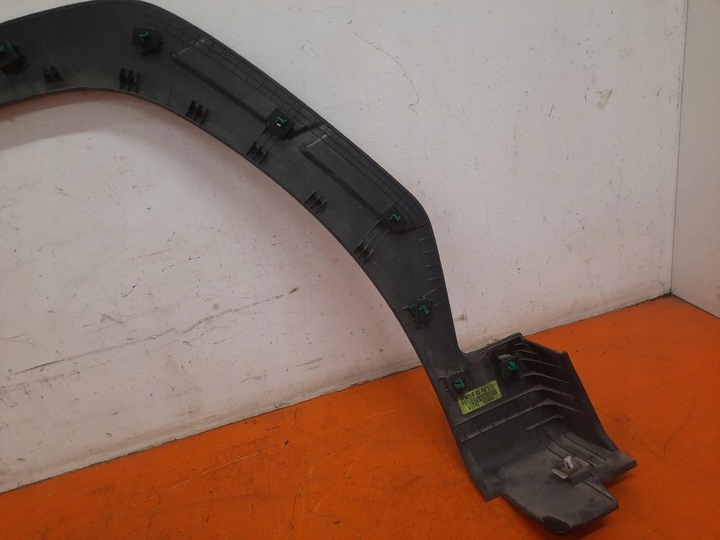 фото №7, Hyundai tucson iv 20- планка крила перед праві права передня 87712n7000