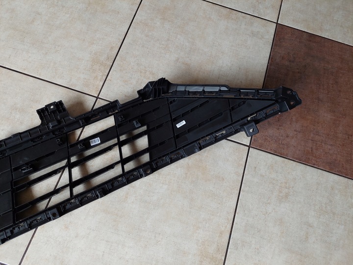 фото №10, Решітка бампера - середня - hyundai tucson iv - n-line - 2020