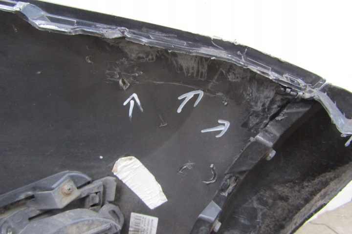 фото №12, Бампер перед переднее kia sportage 3 iii рестайлинг 14-15