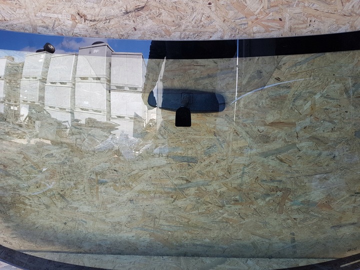 фото №6, Opel insignia стекло лобовое 16r