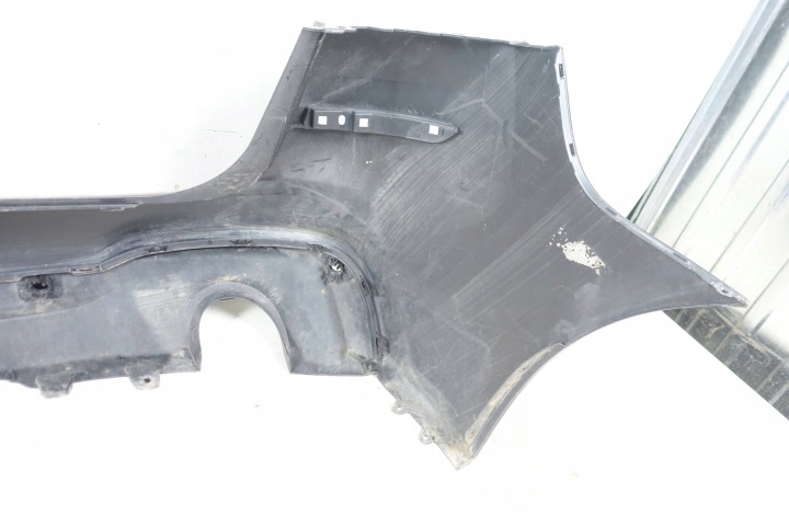 фото №12, Задній бампер bmw 2 f45 active tourer м-пакет 14-21 4xpdc 8057903