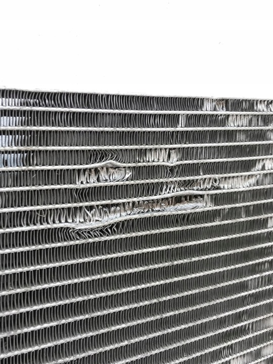 фото №11, Bmw x5 e70 x6 e71 радіаторів кондиціонера 9239992