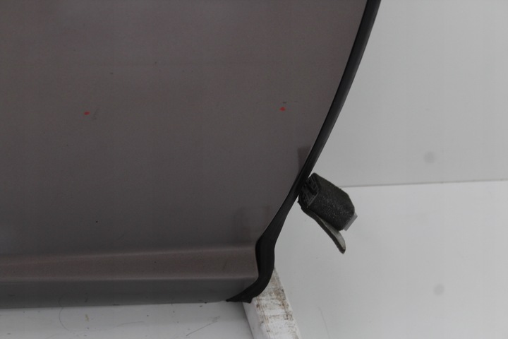 фото №6, Дверь правые зад jaguar xf 07-11r sedan jbc2041