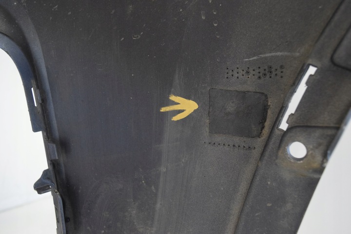 фото №11, Bmw x3 g01 x4 g02 m набор бампер перед переднее