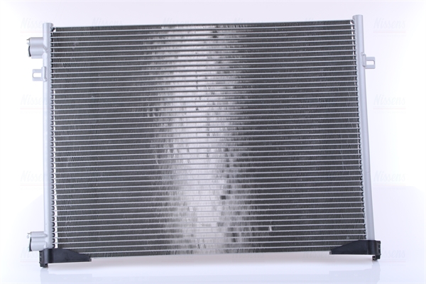 фото №13, Конденсатор nissens 4417652 93857127 8200465490