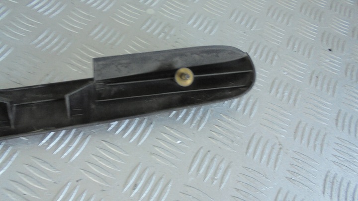 фото №6, Накладка крышки зад volvo s40 i 99-04 346-12