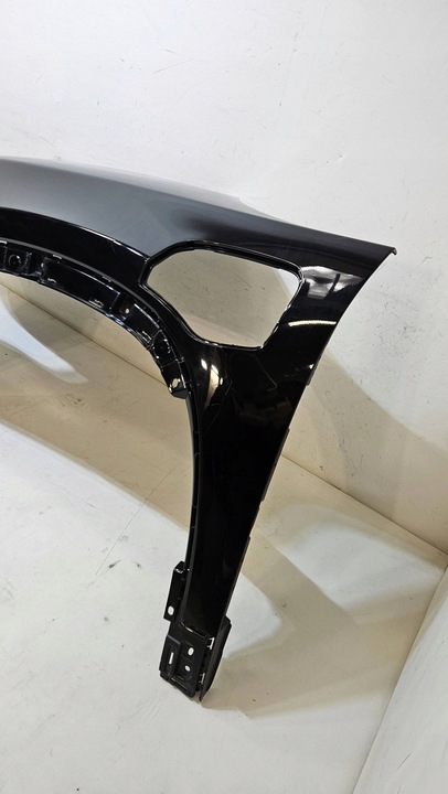 фото №7, Крило перед переднє лівий fisker океан оригінал fm2960710005