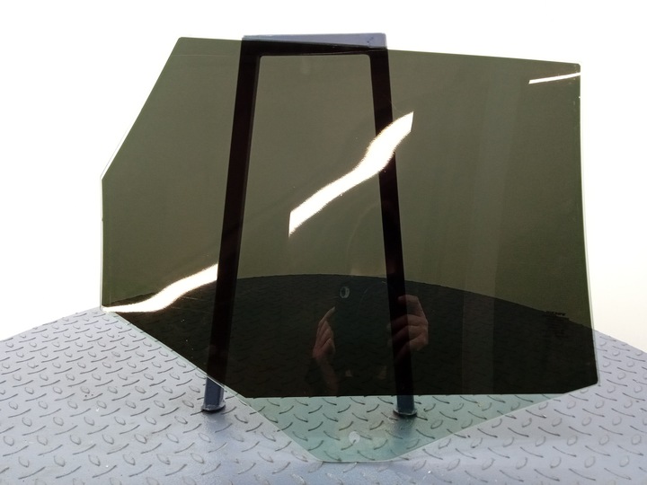 фото №5, Volvo v90 ii 16- скло двері зад ліва 18r