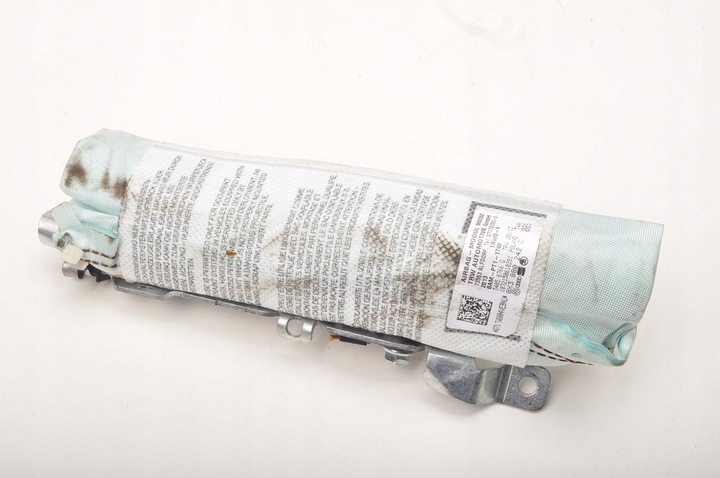 фото №1, Audi a1 подушка безопасности подушка безопасности сиденья 8x3880242c правая