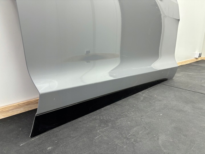 фото №6, Audi e-tron gt двері праві передні перед