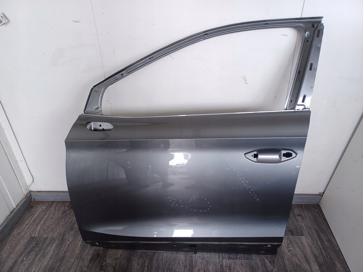 фото №1, Двері ------ skoda enyaq ------- передні ліві