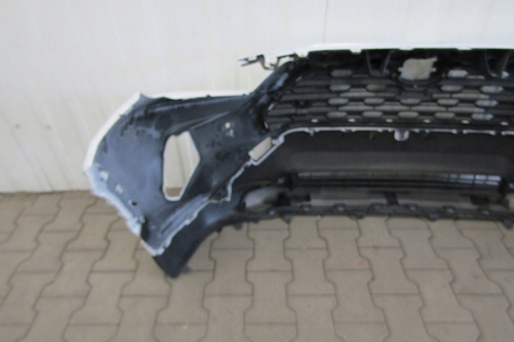 фото №10, Бампер перед переднє toyota rav4 v 5 18-