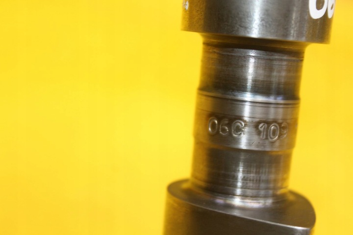 фото №14, Вал розподільний вал праві wydechow audi a6 c5 a4 b7 06c109102ac 2sd