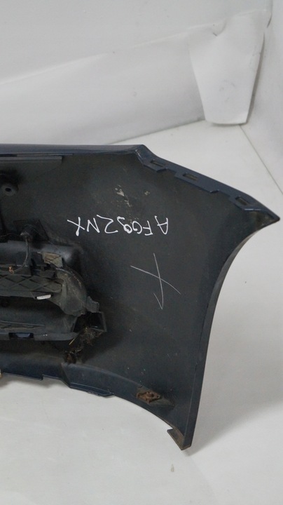 фото №16, Бампер переднє jaguar xf i pdc jjx 2009