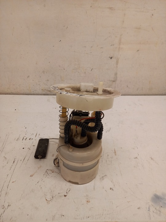 фото №3, Насос топлива mini cooper r56