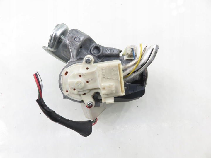 фото №8, Замок запалювання toyota auris i e15 n0502638