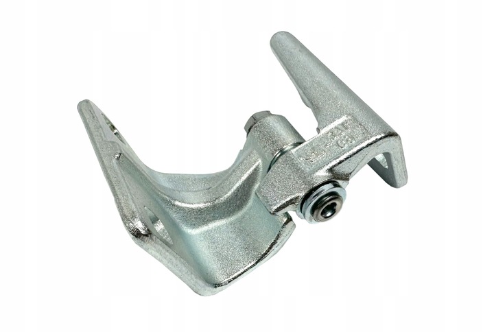 фото №2, Петля двері верхній правий mercedes actros mp1 mp2 mp3