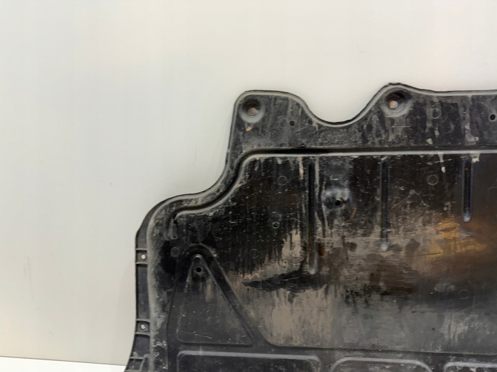 фото №6, Vw skoda seat audi плита защита под двигатель оригинал 5q0825236p