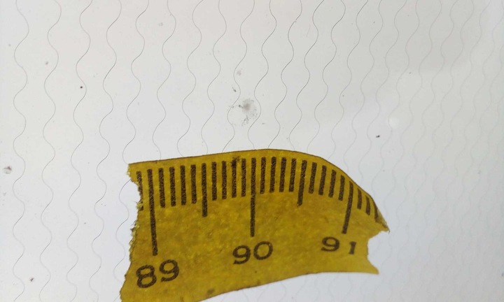 фото №4, Стекло лобовое bmw mini f56 2014- датчик нагрев