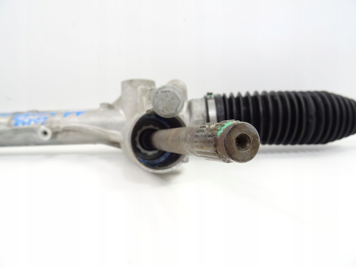 фото №14, A1 s-line трансмісія рейка рульового управління 2q1423057j 2019r