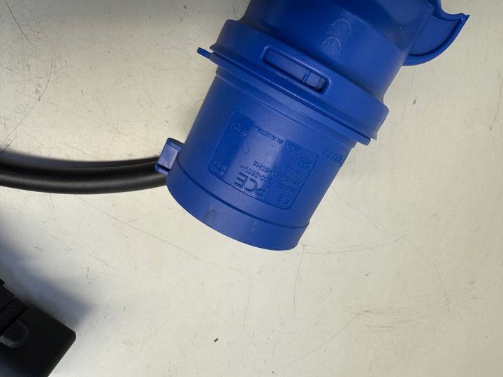 фото №7, Audi q4 e-tron кабель шланг заряджання 7pp971678fk