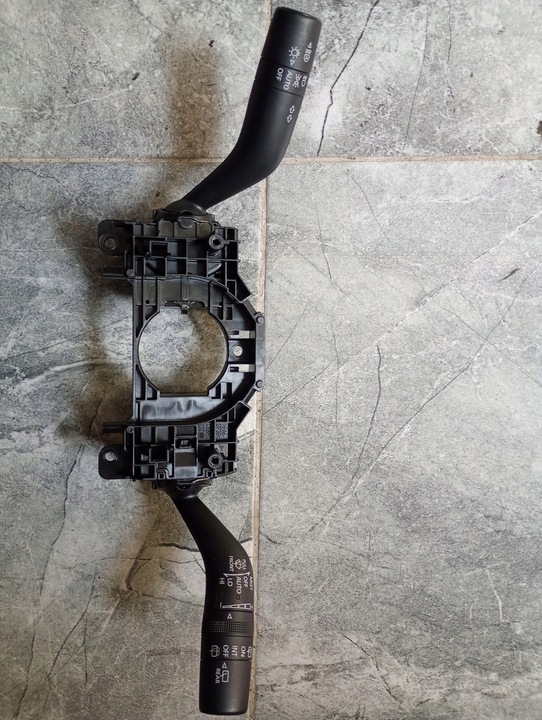 фото №1, Cx-30 21r+ перемикач комбінований світла мигачів двірник кермовий/підкермовий