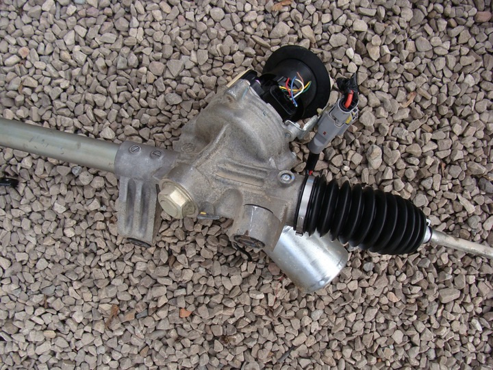 фото №9, Трансмиссия splash agila b swift mk6 63j5