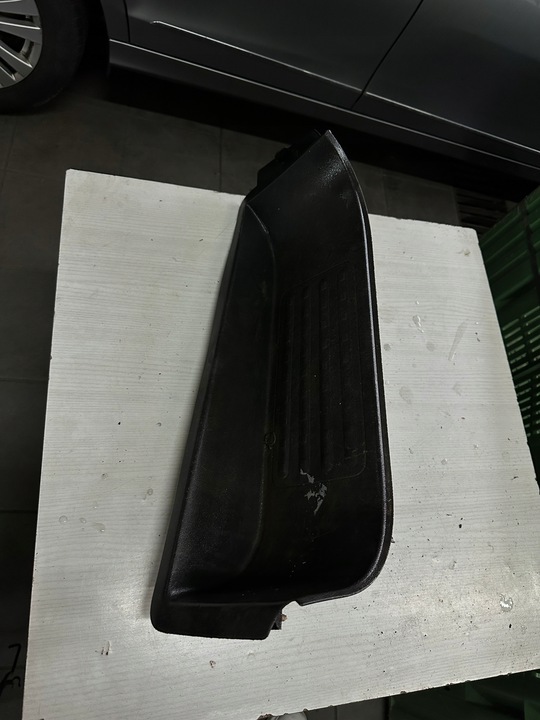 фото №1, Vw t5 градус поріг лівий перед 7h0863735a