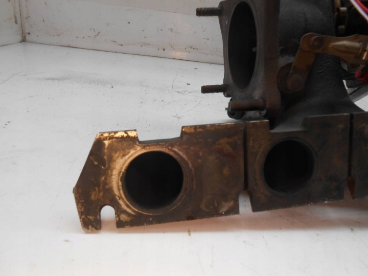 фото №11, Audi a3 8p seat leon golf v турбонагнітач турбіна turbo 06f145701g
