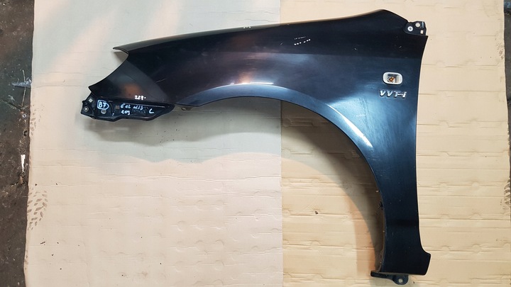 фото №1, Toyota corolla e12 02-06 крило лівий універсал 209