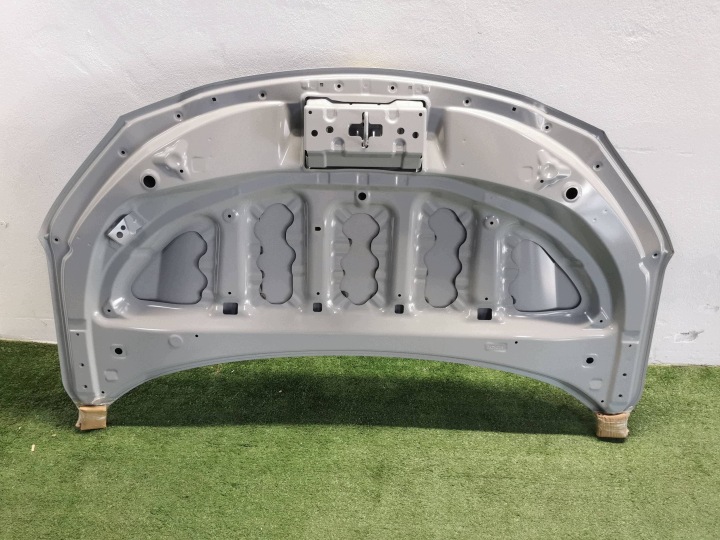фото №10, Toyota yaris cross 20- капот кришка двигуна нова 53301-k2010