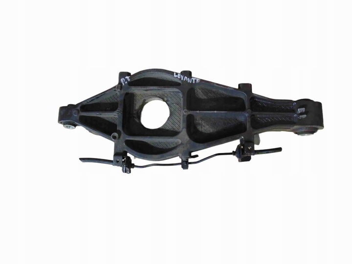 фото №1, Важіль праві зад maserati levante