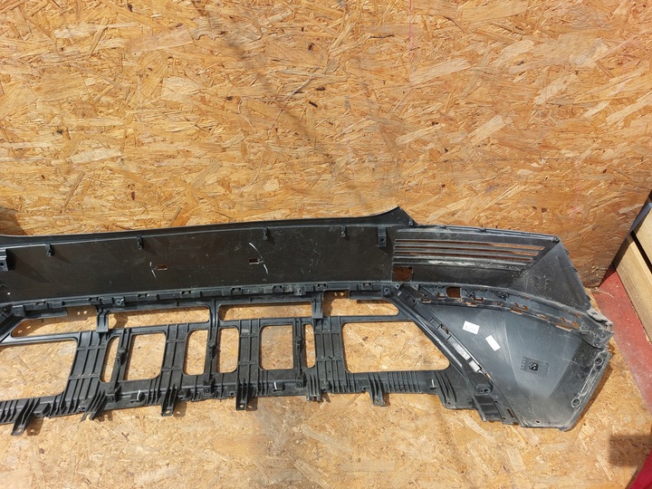 фото №7, Бампер зад hyundai ioniq v 5 21-