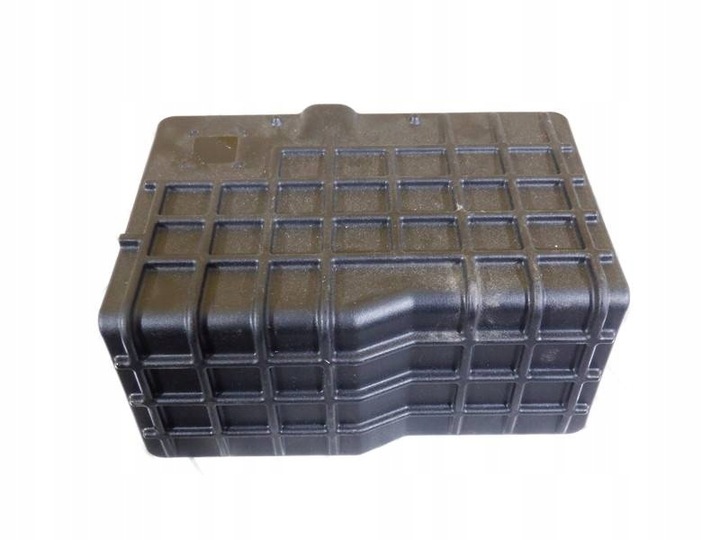 фото №1, Крышка защита акумулятора audi a6 4k 4k0915429