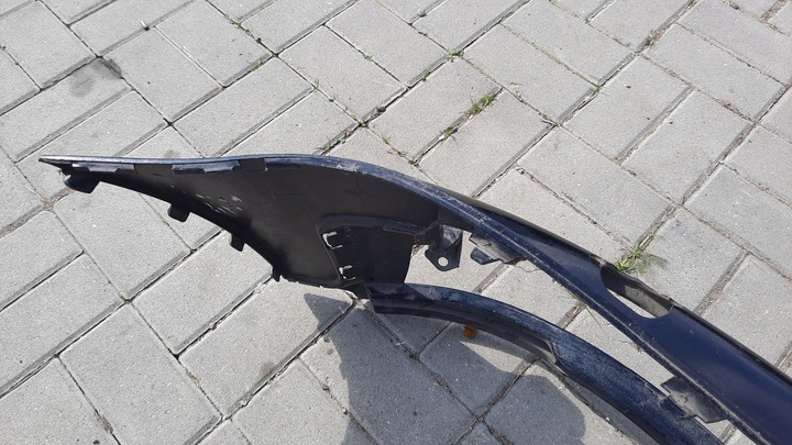 фото №8, Бампер перед volvo xc90 xc 90 02-06r 08620598