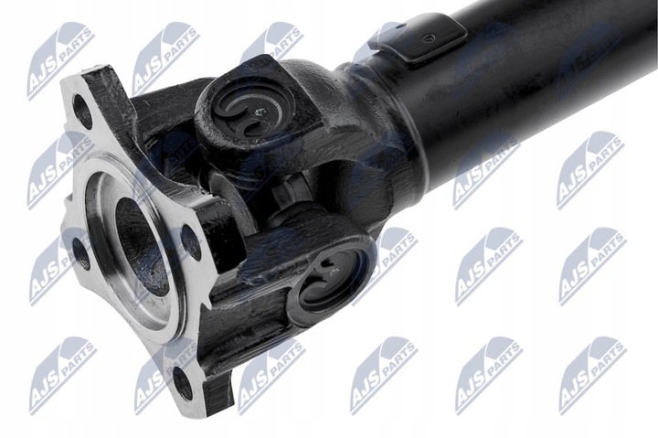 фото №8, Wał привідний перед nty do dodge dakota 4.7