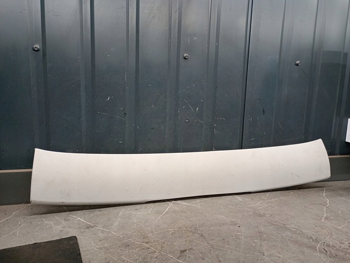 фото №1, 4f5867839b защита потолок зад audi a6 c6