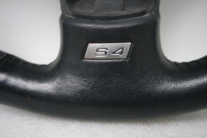 фото №7, Кермо шкіра audi s4 b6 8e0419091