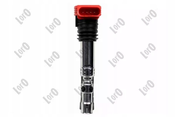 фото №1, Катушка зажигания audi a4 2.0-3.0 00-05