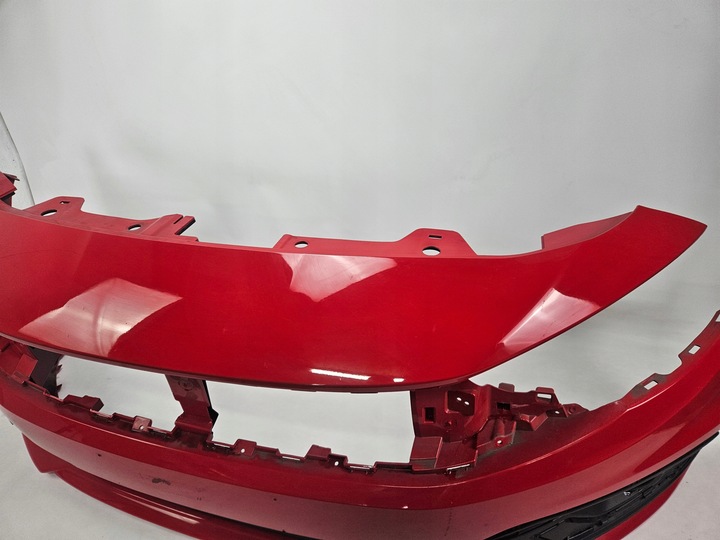 фото №12, Fiat tipo ii 2 рестайлинг 2020 - бампер перед 735734363