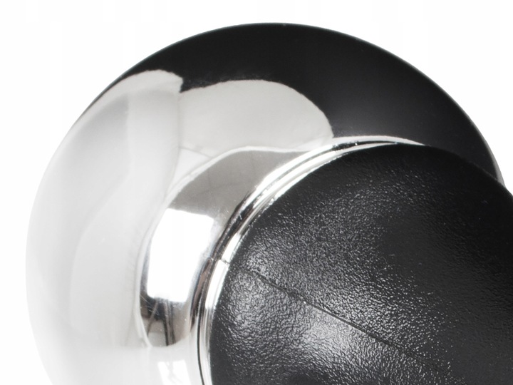 фото №8, Ручка рычаг изменения коробки передач do peugeot 406 607 807 rc rs