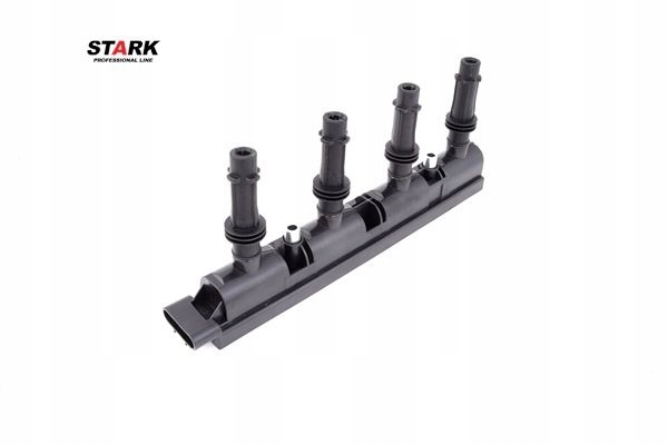 фото №9, Stark skco-0070166 катушка зажигания do opel corsa d schrägheck s07 astra j