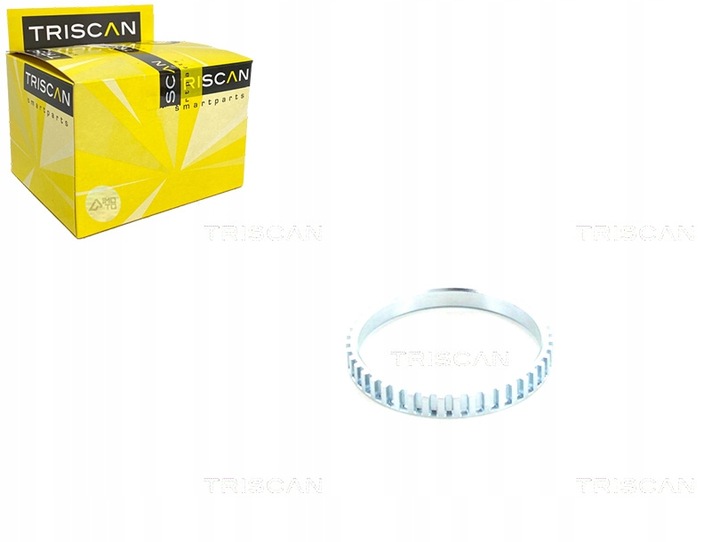 фото №1, Кільце abs nissan triscan