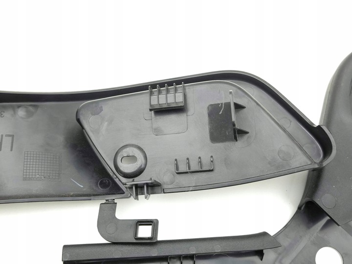 фото №12, Land rover discovery sport 2015 пластик сидіння 3213596