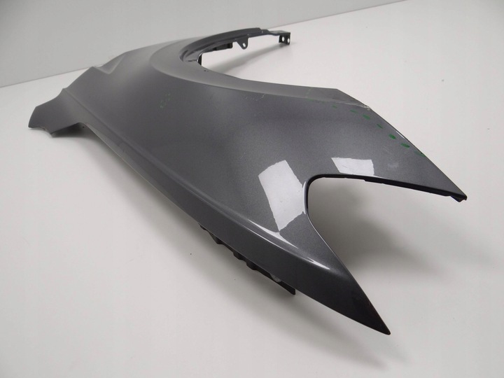 фото №11, Volkswagen tiguan 2 ii 16-20r крило лівий перед 5na821105b org